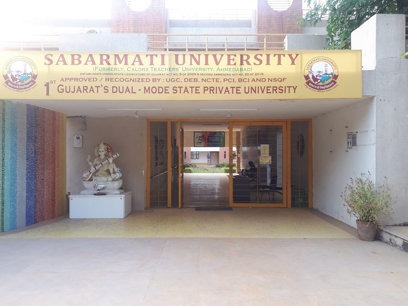 Transcript from Sabarmati University – Get It in 15 Days with FACTS Transcripts Transcript from Sabarmati University – Get It in 15 Days with FACTS Transcripts